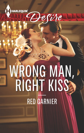 Title details for Wrong Man, Right Kiss by Red Garnier - Wait list